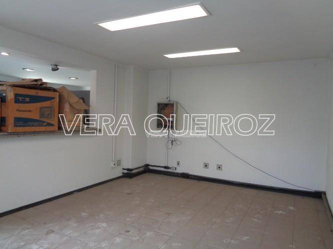 Loja-Salão para alugar, 140m² - Foto 4