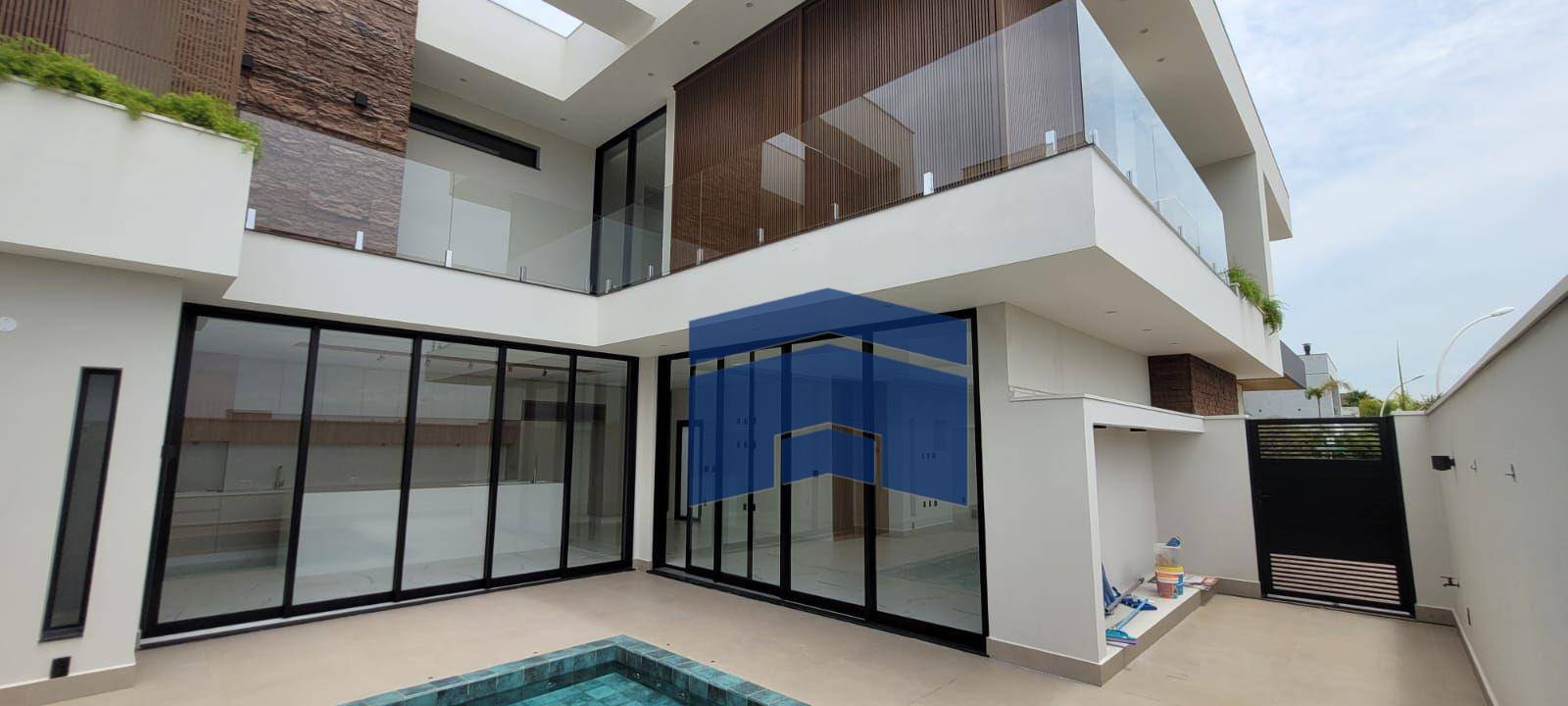 Sobrado à venda com 4 quartos, 287m² - Foto 3