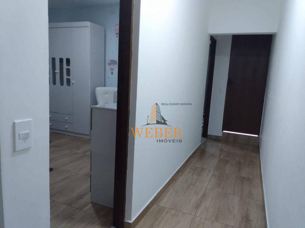 Sobrado à venda com 3 quartos, 110m² - Foto 7