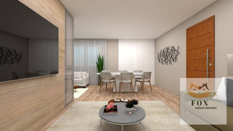 Apartamento à venda com 3 quartos, 118m² - Foto 51