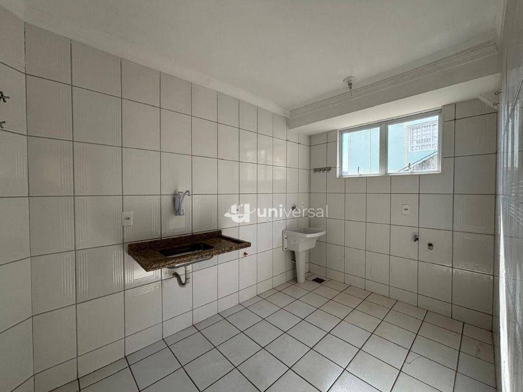 Apartamento, 1 quarto, 38 m² - Foto 2
