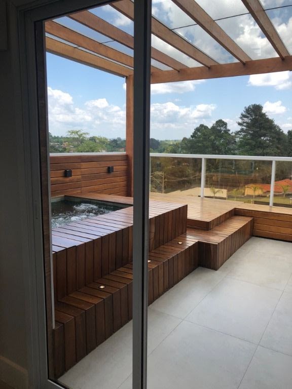 Casa de Condomínio à venda com 3 quartos, 169m² - Foto 15