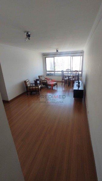 Apartamento à venda com 3 quartos, 98m² - Foto 19