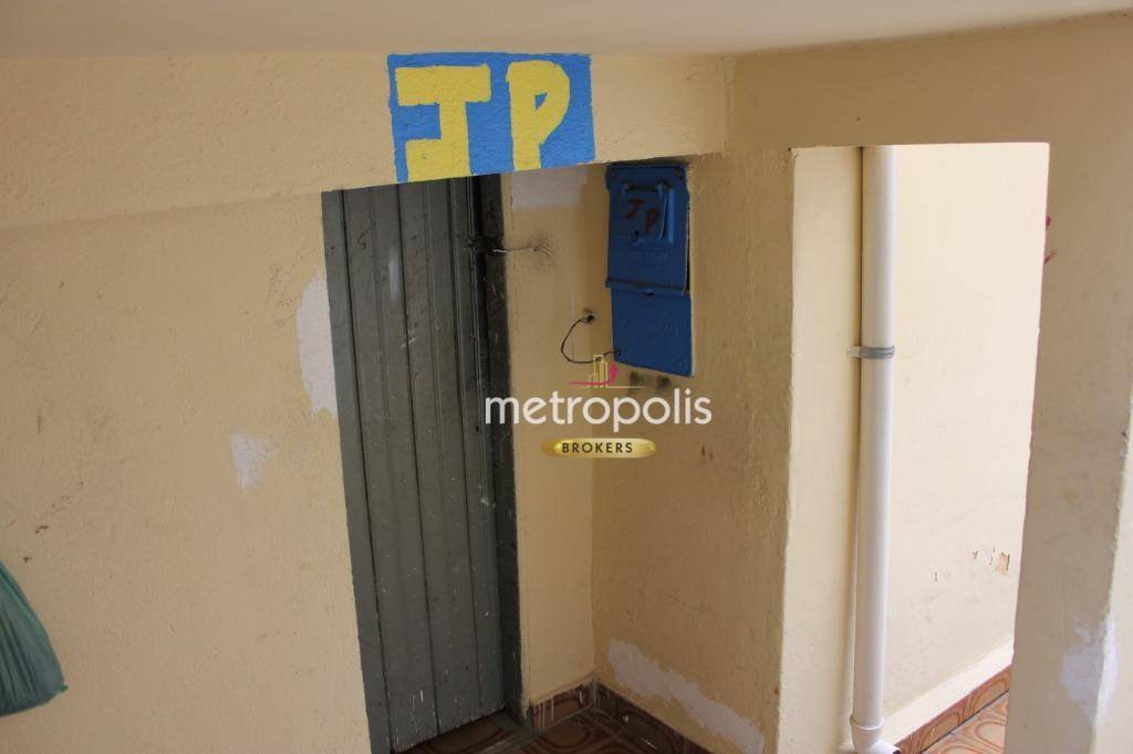 Sobrado à venda com 2 quartos, 165m² - Foto 36