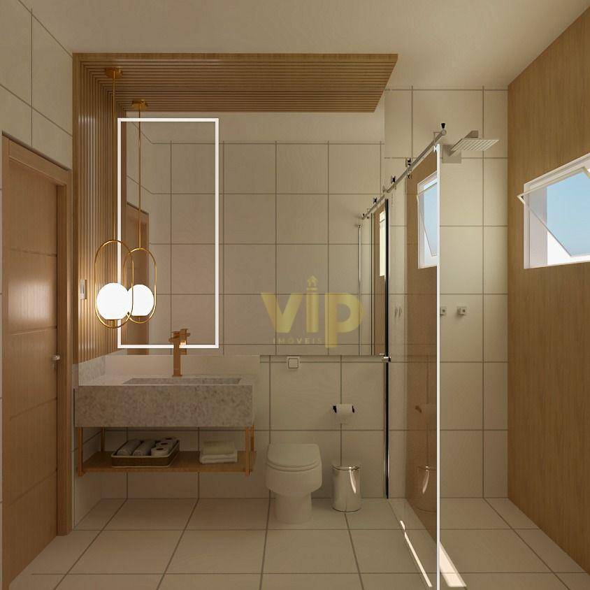 Casa à venda com 3 quartos, 150m² - Foto 10