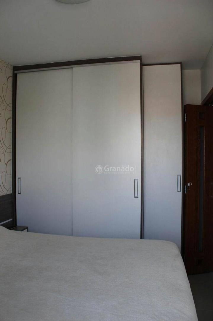 Apartamento à venda com 1 quarto, 40m² - Foto 12