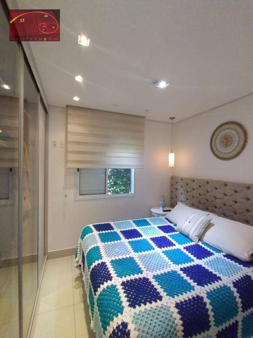 Apartamento à venda com 3 quartos, 75m² - Foto 3