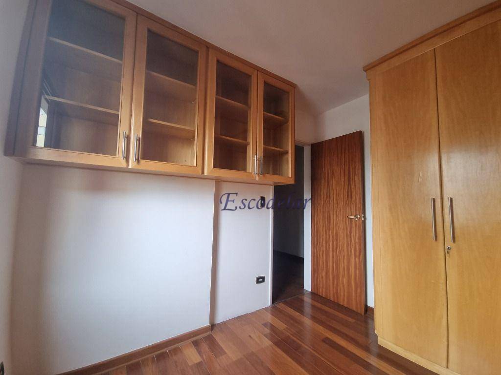 Apartamento à venda com 3 quartos, 120m² - Foto 43