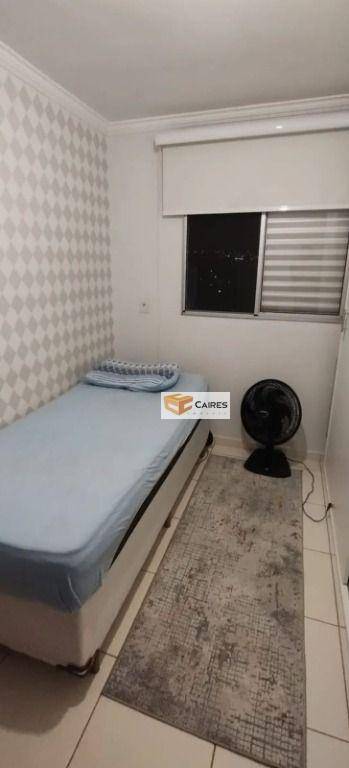 Apartamento à venda com 2 quartos, 49m² - Foto 3