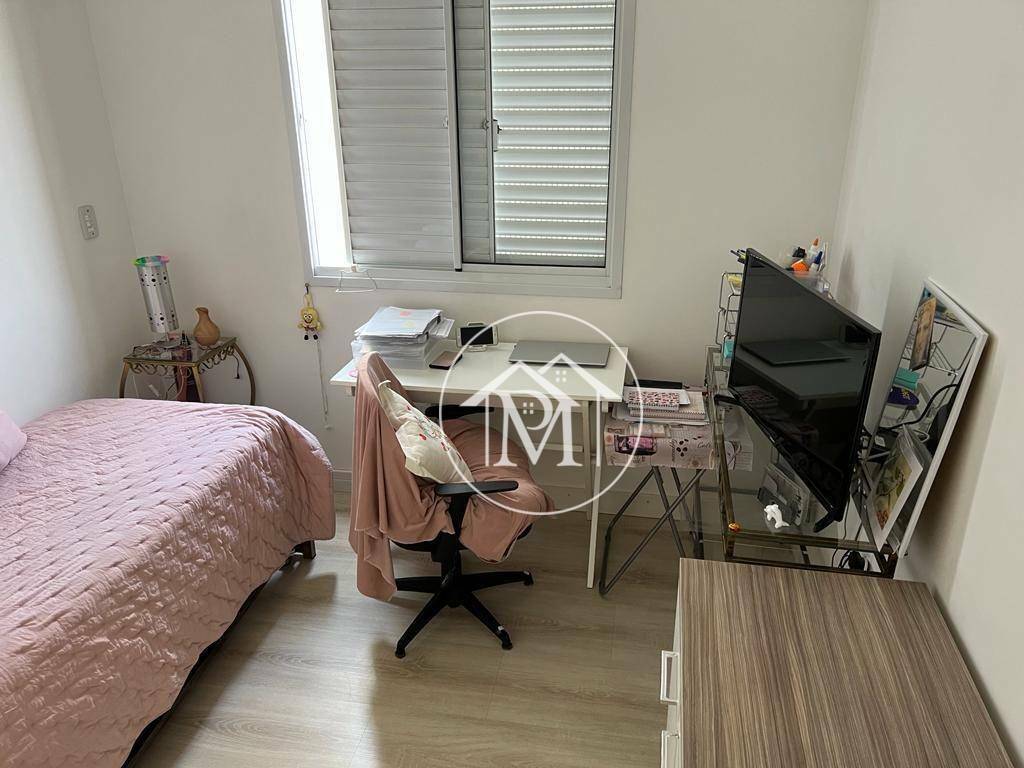 Apartamento à venda com 3 quartos, 95m² - Foto 10