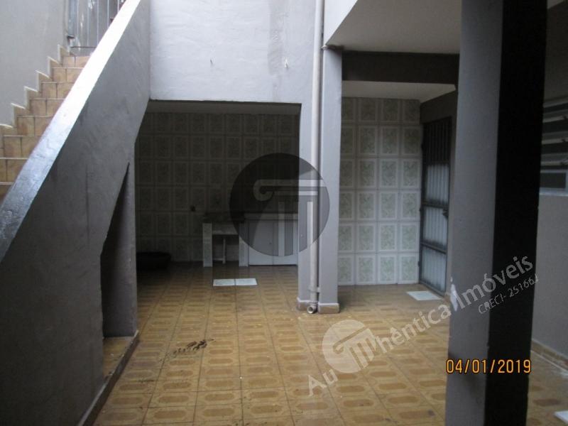 Sobrado à venda com 4 quartos, 380m² - Foto 15