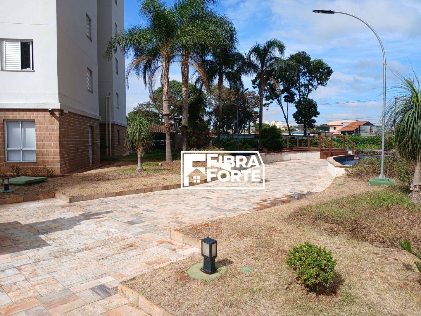 Apartamento à venda com 2 quartos, 69m² - Foto 38