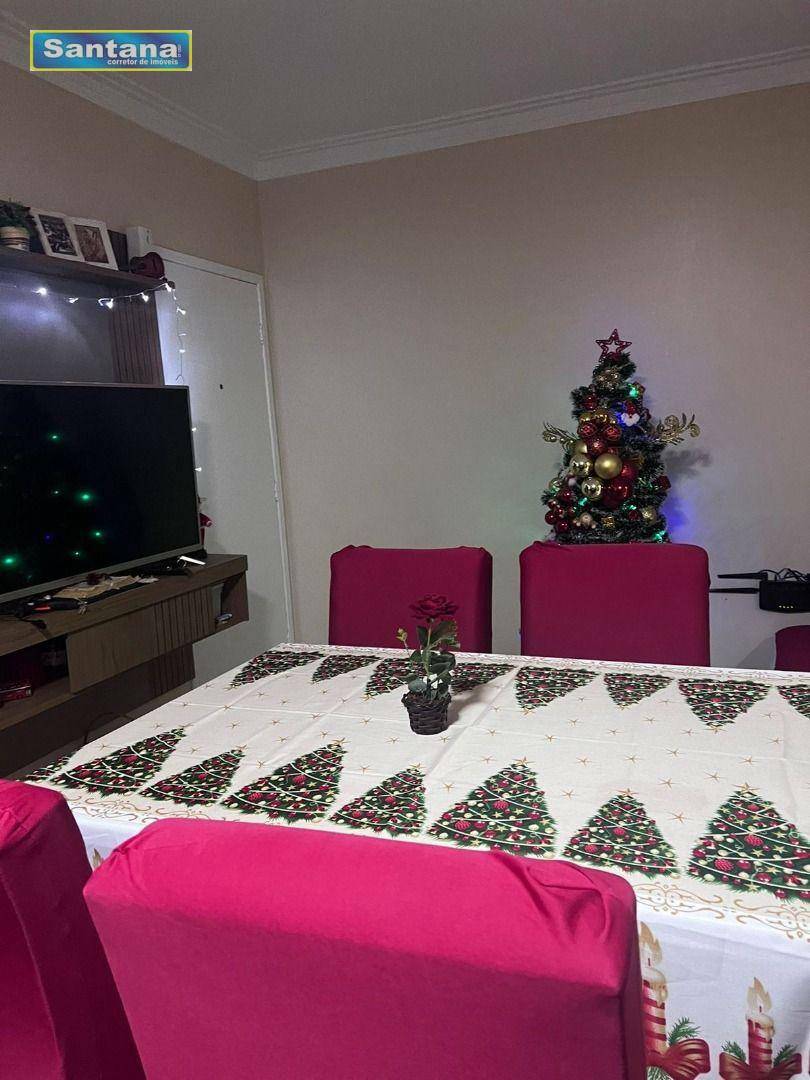 Apartamento à venda com 2 quartos, 42m² - Foto 9