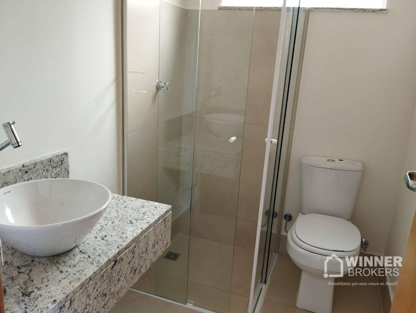Casa à venda com 3 quartos, 80m² - Foto 11