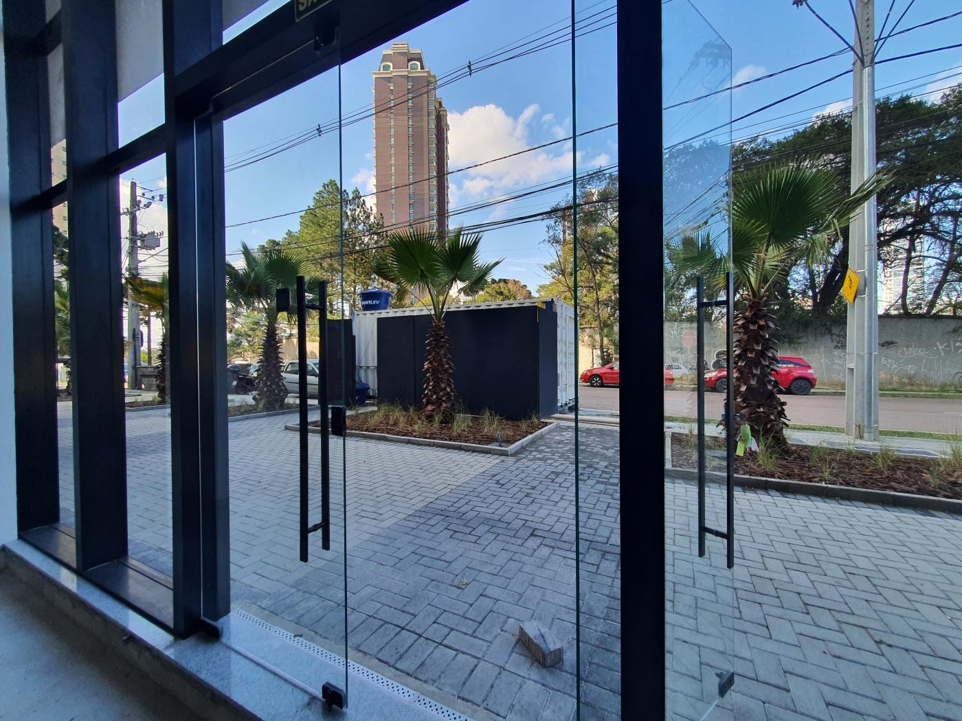 Conjunto Comercial-Sala para alugar, 132m² - Foto 15