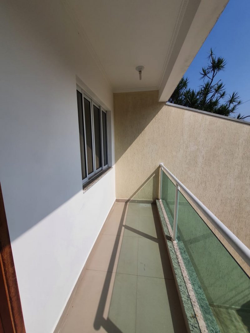 Sobrado à venda com 3 quartos, 125m² - Foto 6