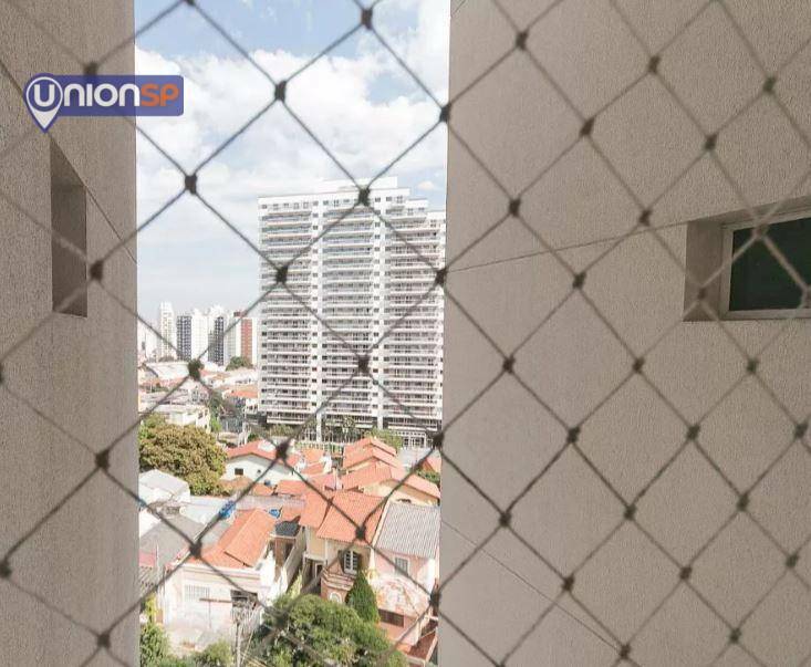 Apartamento à venda com 3 quartos, 127m² - Foto 9