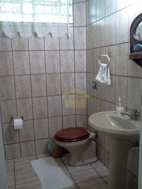 Sobrado à venda com 3 quartos, 136m² - Foto 12