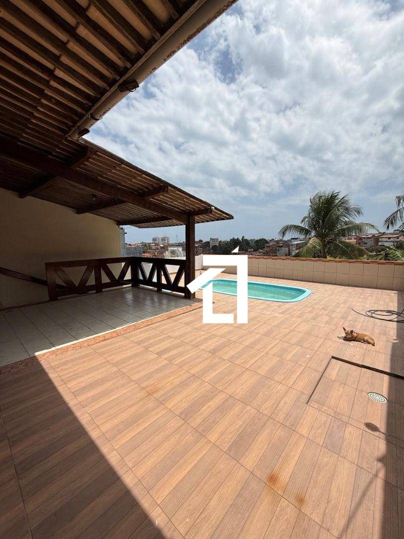 Casa de Condomínio, 3 quartos - Foto 5