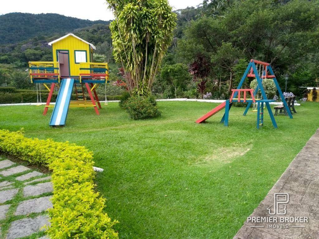 Casa de Condomínio à venda com 3 quartos, 118m² - Foto 40