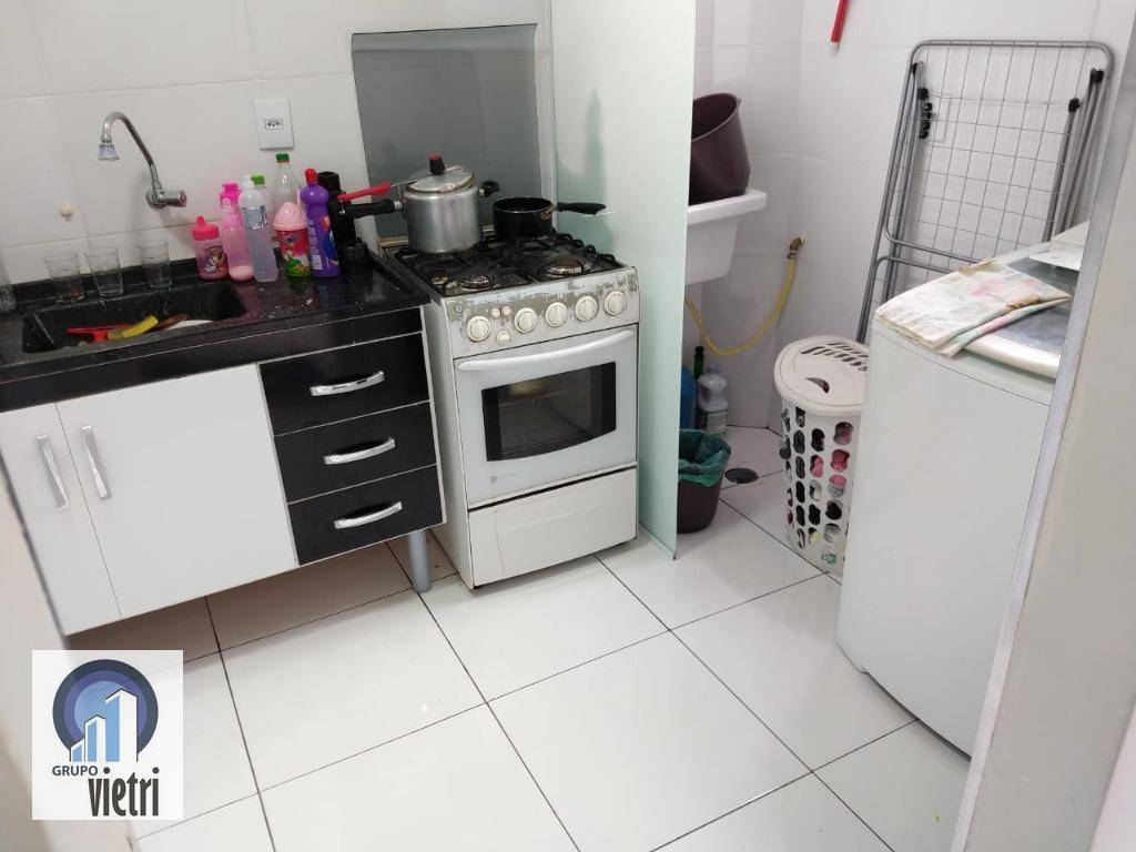 Apartamento à venda com 2 quartos, 62m² - Foto 8