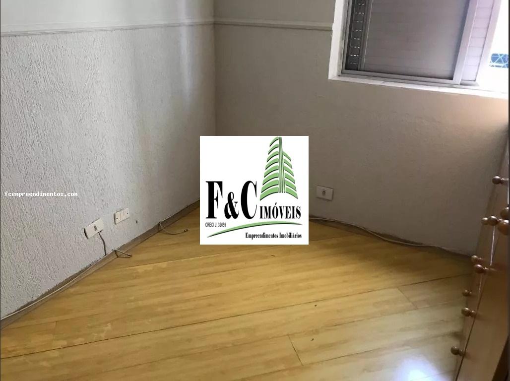 Apartamento à venda com 2 quartos, 75m² - Foto 2