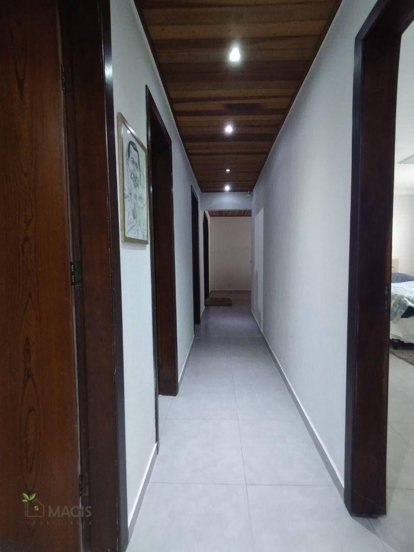 Casa de Condomínio à venda com 3 quartos, 160m² - Foto 11