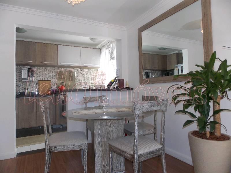 Apartamento para alugar com 1 quarto, 50m² - Foto 1