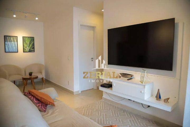 Apartamento à venda com 2 quartos, 70m² - Foto 5