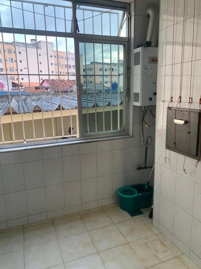 Apartamento à venda com 4 quartos - Foto 7