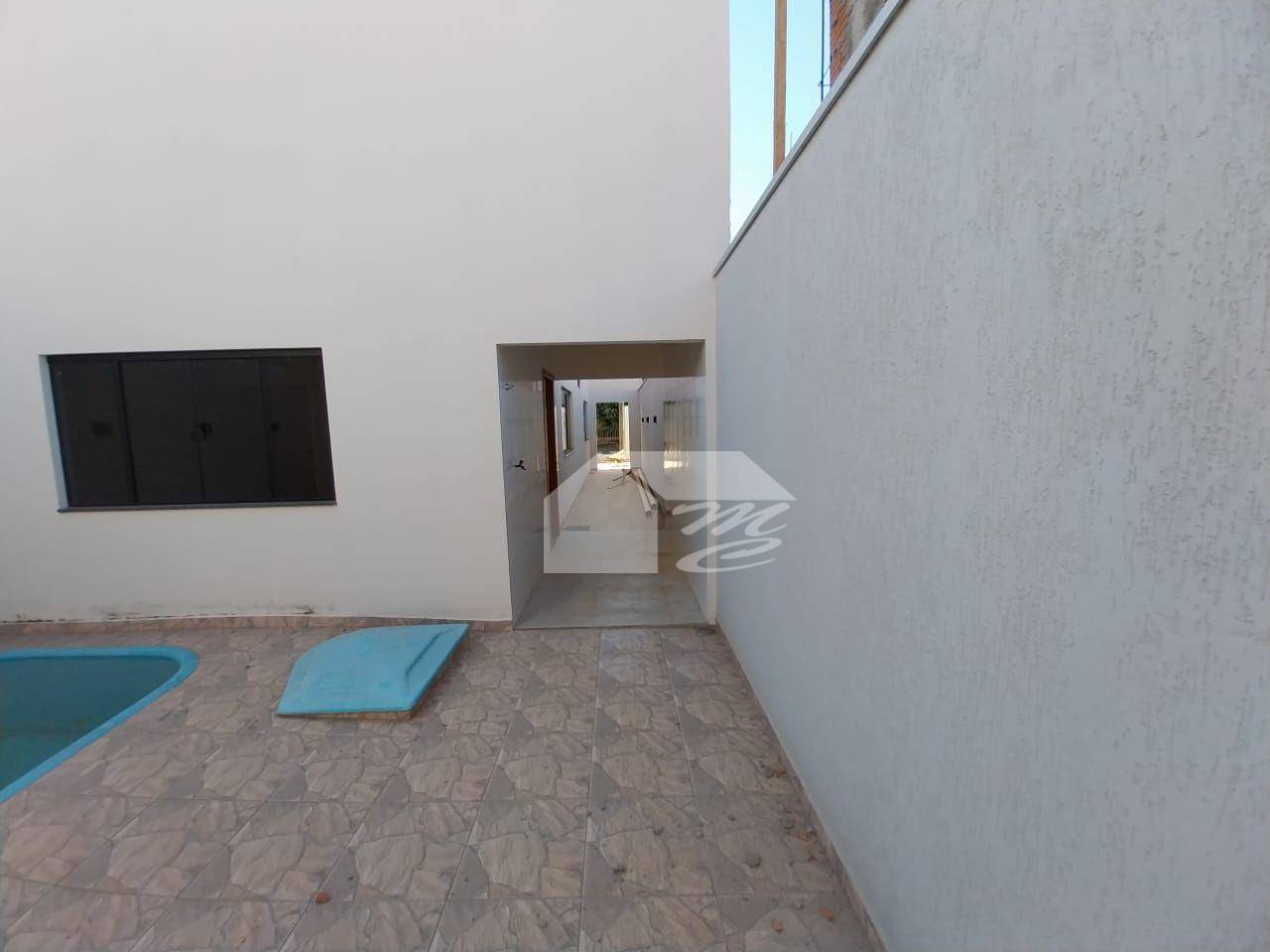 Casa à venda com 2 quartos, 120m² - Foto 12