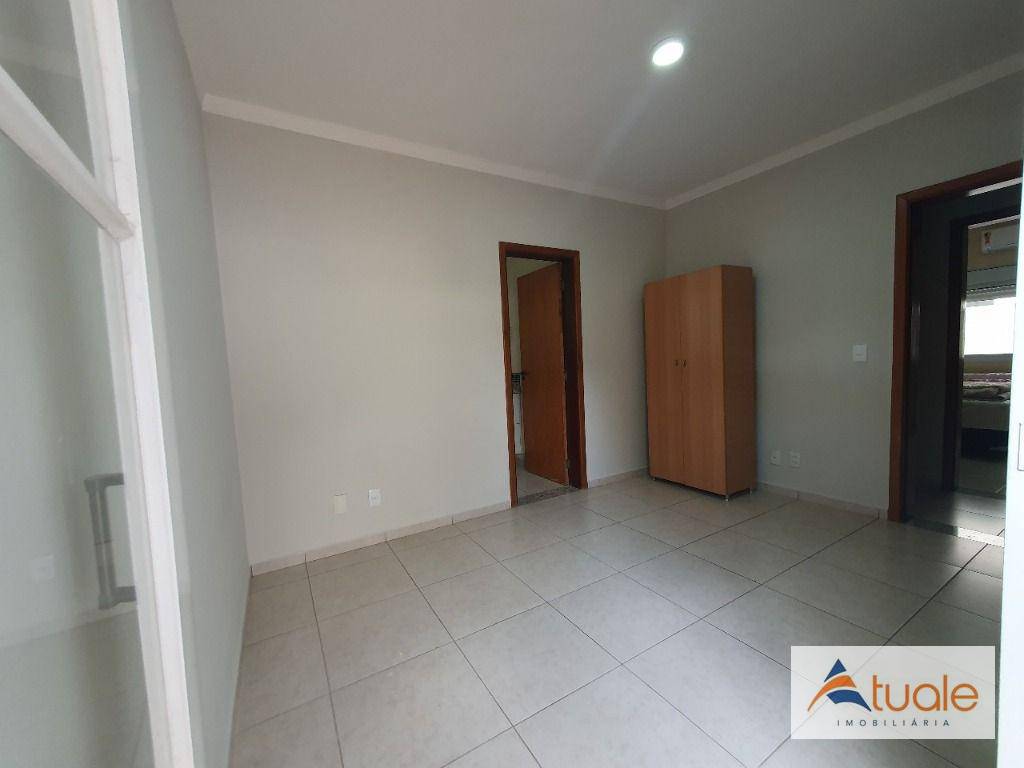 Casa de Condomínio à venda com 3 quartos, 175m² - Foto 14