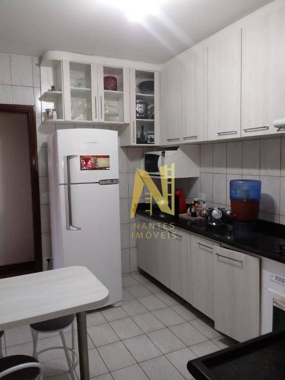 Apartamento à venda com 3 quartos, 95m² - Foto 10