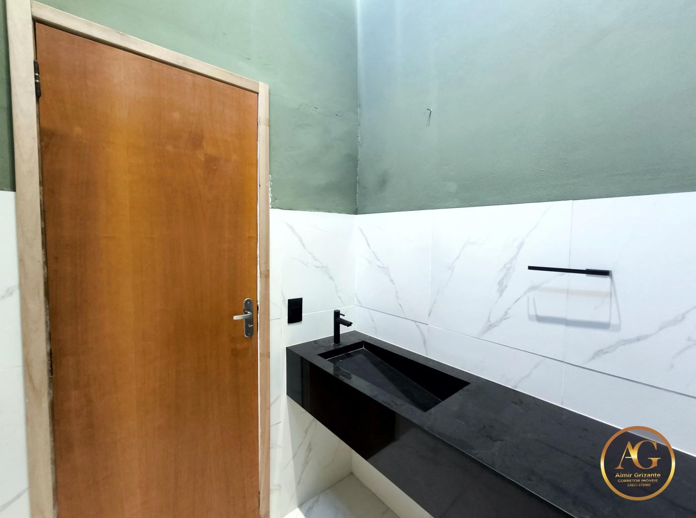 Conjunto Comercial-Sala para alugar, 40m² - Foto 11