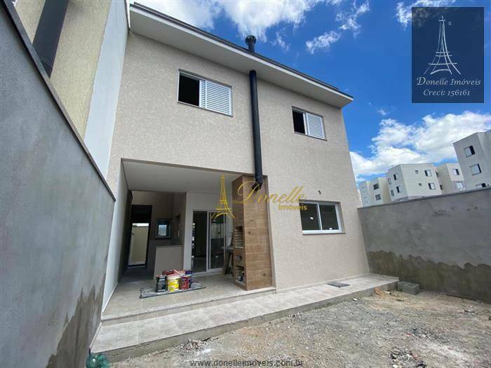 Sobrado à venda com 3 quartos, 130m² - Foto 30