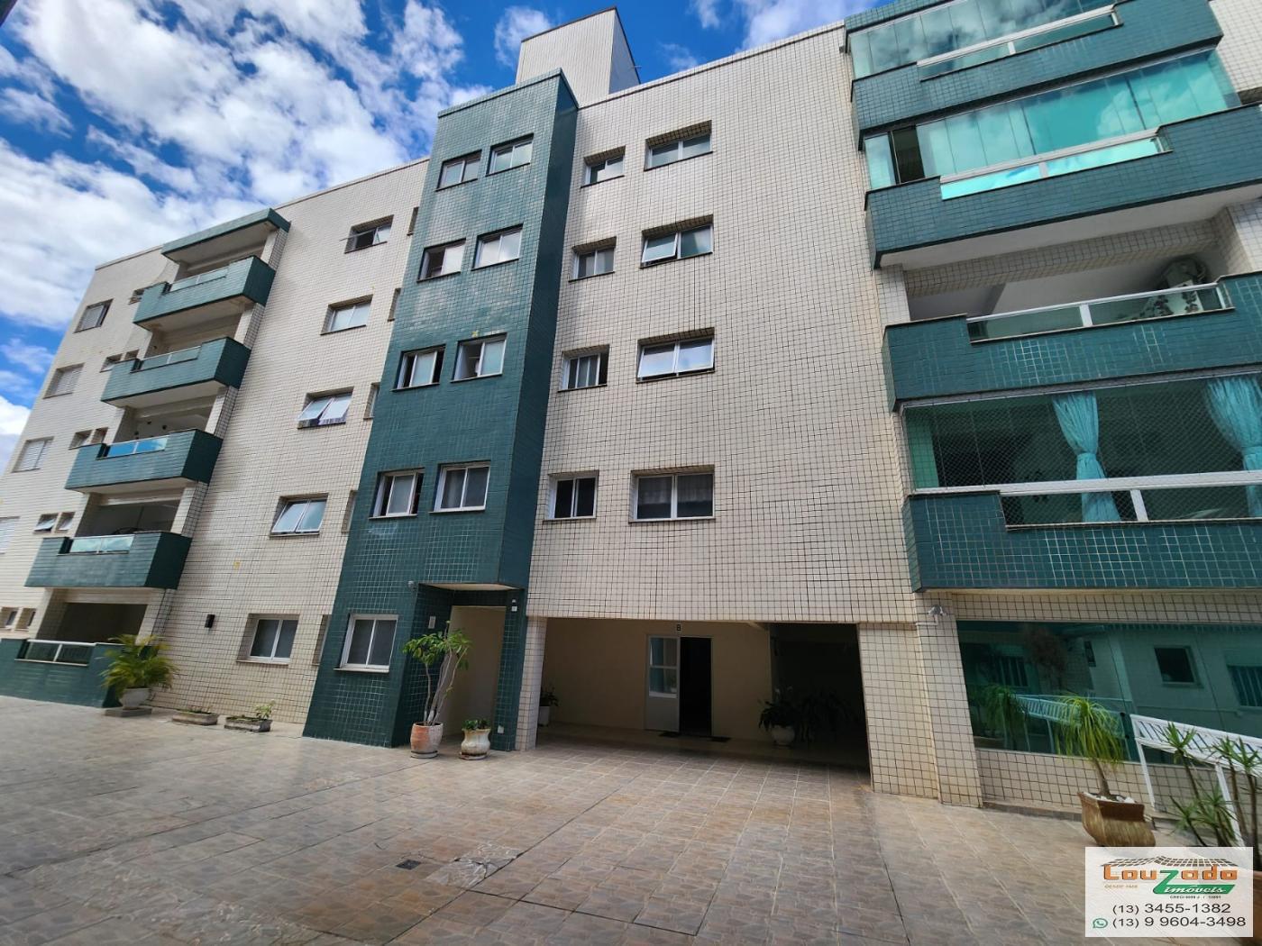 Apartamento à venda com 3 quartos, 120m² - Foto 3