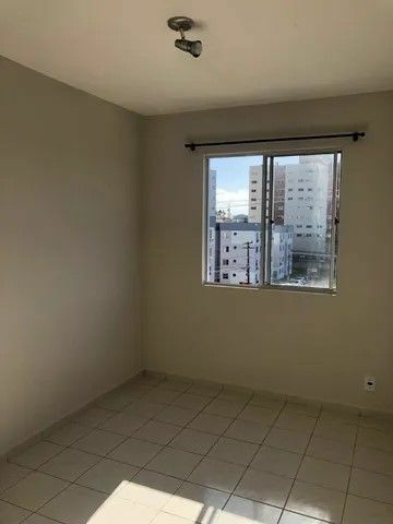 Apartamento à venda com 2 quartos, 41m² - Foto 7