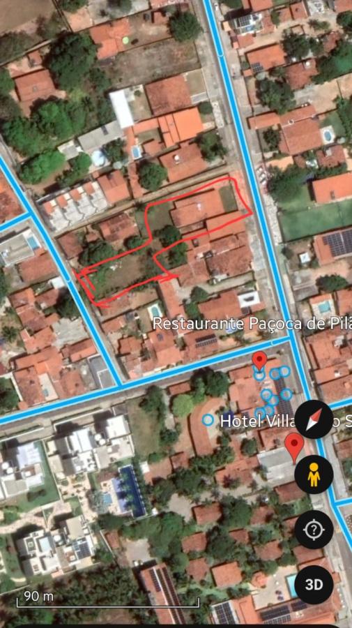 Terreno, 1050 m² - Foto 2