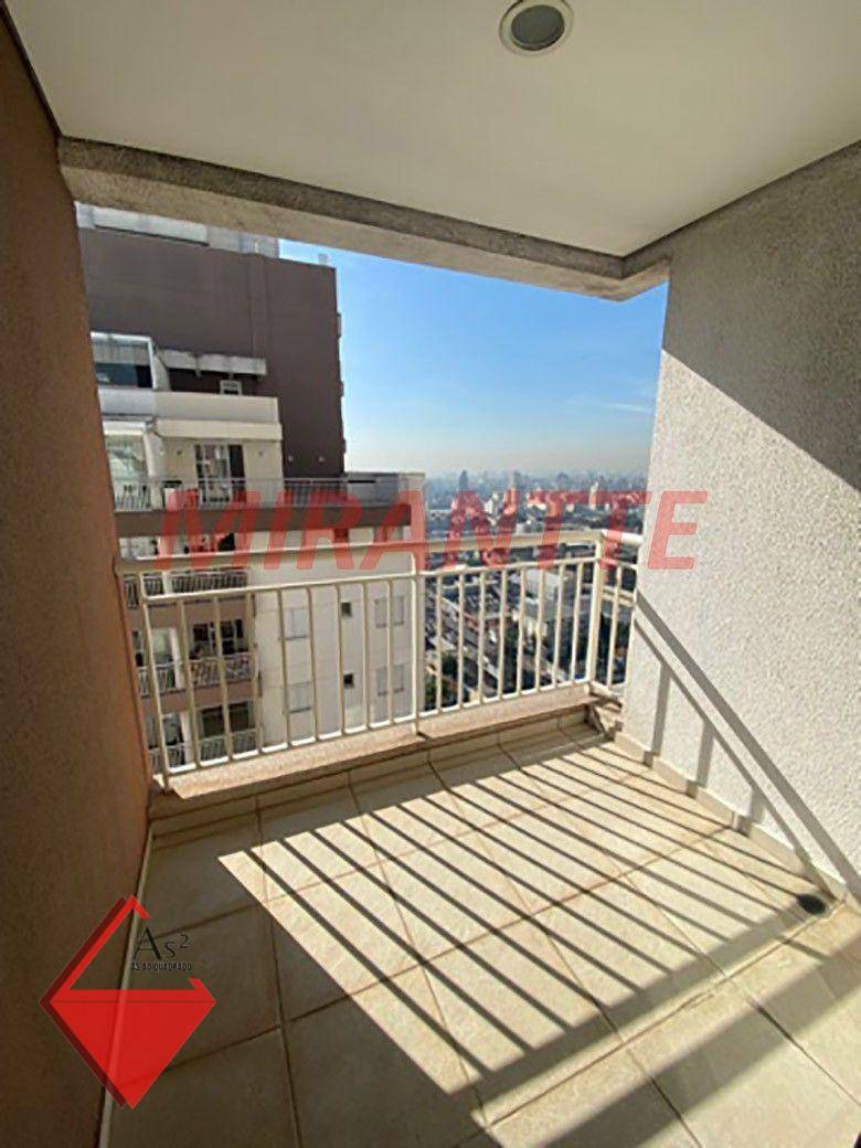 Apartamento à venda com 2 quartos, 56m² - Foto 1