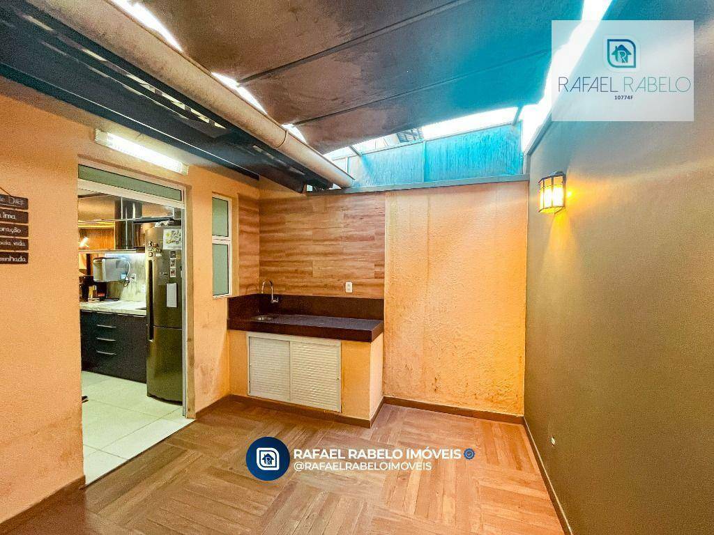 Casa de Condomínio à venda com 3 quartos, 86m² - Foto 12