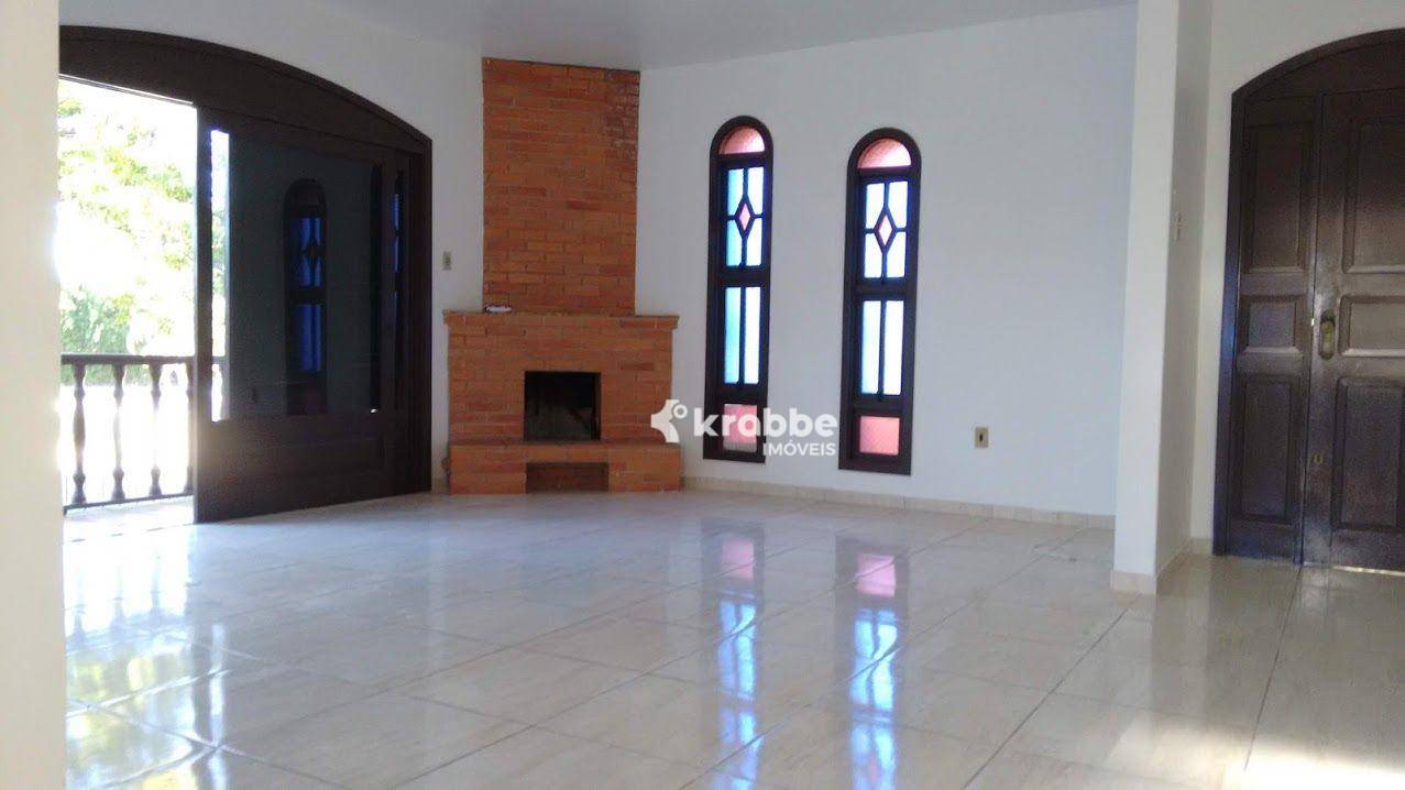 Casa à venda com 3 quartos, 183m² - Foto 4