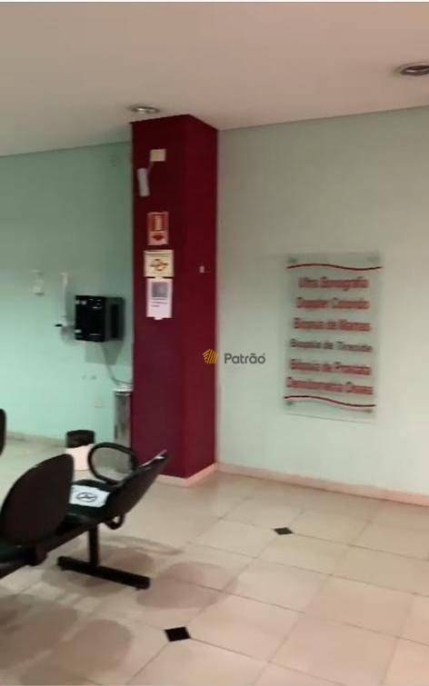 Conjunto Comercial-Sala para alugar, 620m² - Foto 38