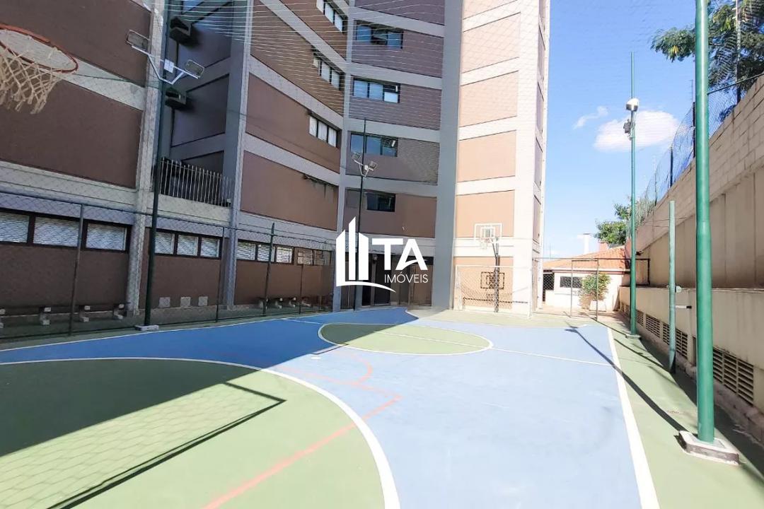 Apartamento à venda com 3 quartos, 121m² - Foto 30