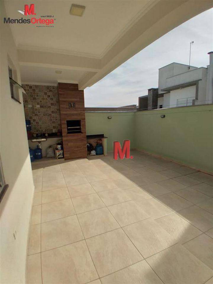 Casa de Condomínio à venda com 3 quartos, 99m² - Foto 15