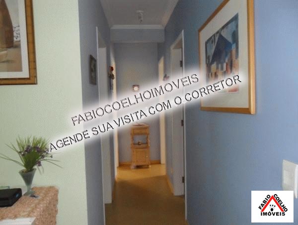 Apartamento à venda com 3 quartos, 82m² - Foto 17