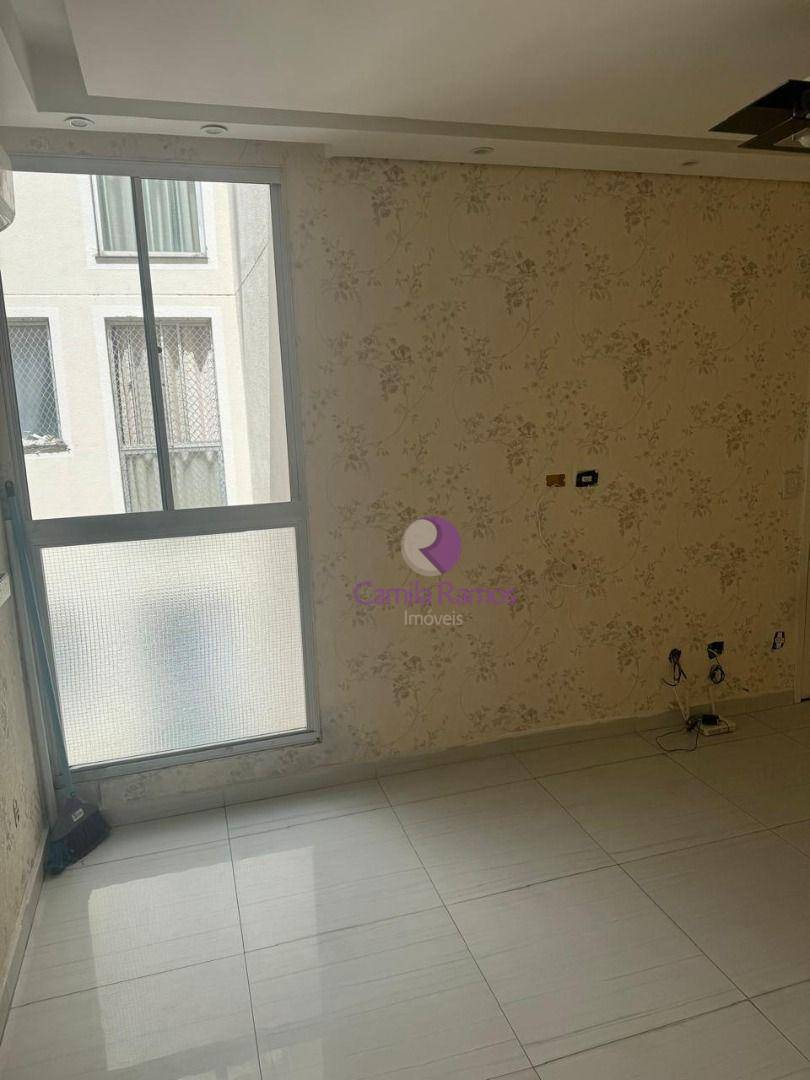 Apartamento à venda e aluguel com 2 quartos, 46m² - Foto 7