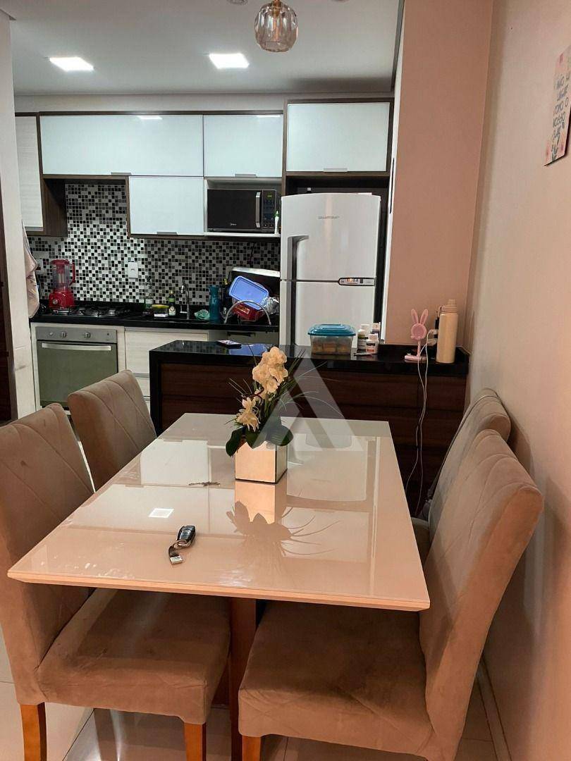 Apartamento, 2 quartos, 57 m² - Foto 4