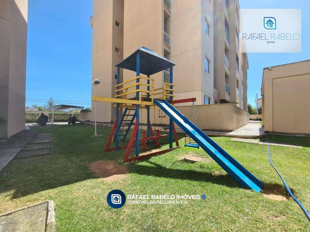 Apartamento à venda com 2 quartos, 52m² - Foto 19