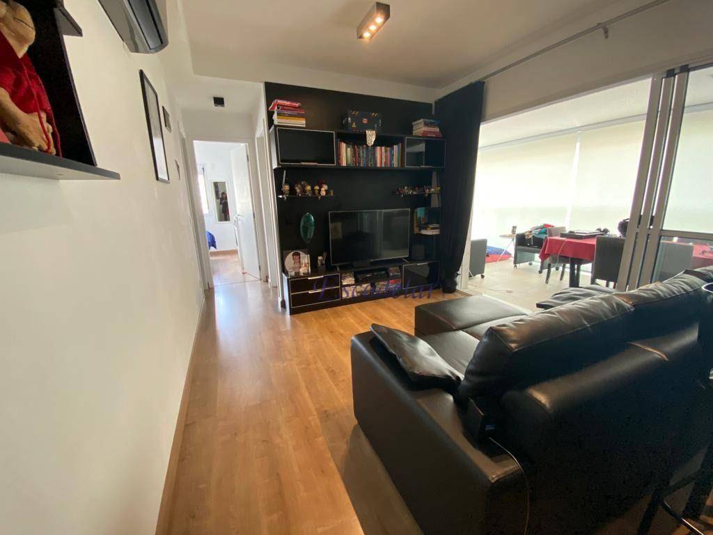 Apartamento à venda com 2 quartos, 73m² - Foto 4