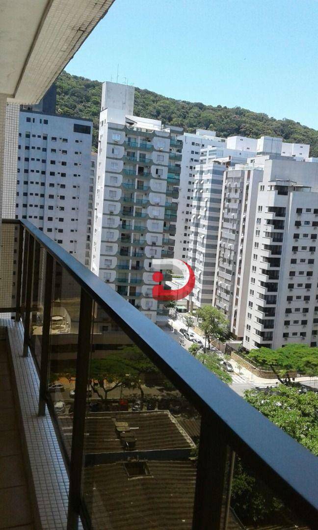 Apartamento à venda com 3 quartos, 95m² - Foto 1